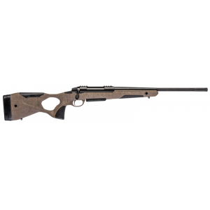 S20 Hunter Roughtech 24" 3 Round 300 Winchester Magnum Bolt Action Rifle - Tan