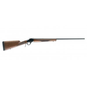 1885 High Wall Hunter 28" 1 Round 22-250 Remington Single Shot Rifle
