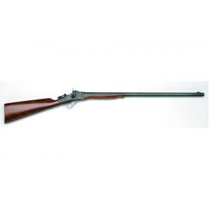 Little Sharps 24" 22 Magnum / 22 WMR Single Shot Rifle