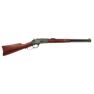 1873 19" 10 Round 44-40 Winchester Lever Action Rifle - Blued