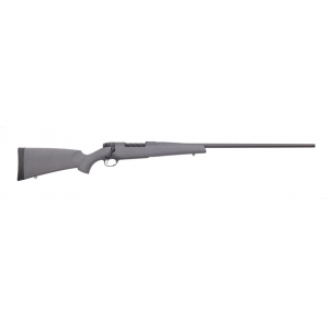 Mark V Hunter 24" 4 Round 25-06 Remington Bolt Action Rifle - Cobalt