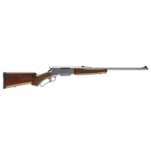 BLR Lightweight 24" 3 Round 7mm Remington Magnum Lever Action Rifle
