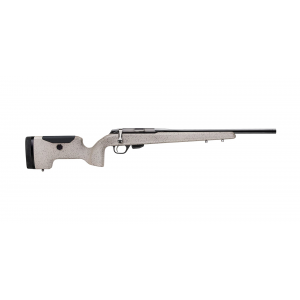 T1X UPR 20" 10 Round 17 HMR Bolt Action Rifle - Desert Sand