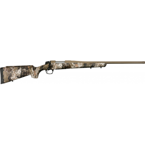 Cascade 22" 4 Round 223 Remington Bolt Action Rifle - Veil Wideland