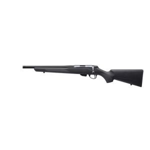 T1X 16" 10 Round 17 HMR Bolt Action Rifle - Left Hand