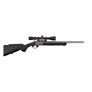 Outfitter G3 22" 44 Magnum Single Shot Rifle with Scope