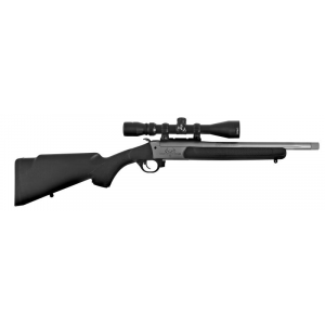 Outfitter G3 16.5" 300 AAC Blackout Single Shot Rifle with Scope