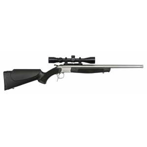 Scout V2 Takedown 20" 350 Legend Single Shot Rifle with Scope