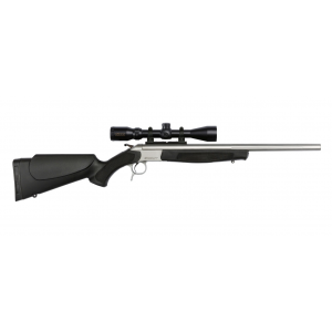 Scout V2 Takedown 22" 44 Magnum Single Shot Rifle with Scope