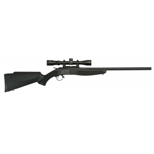 Scout 22" 44 Magnum Single Shot Rifle with Scope