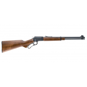 LA322 Carbine Takedown 18.5" 15 Round 22 Long Rifle Lever Action Rifle
