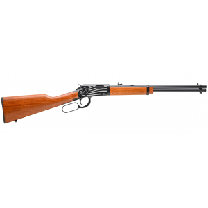 Rio Bravo Betsy Ross 18" 15 Round 22 Long Rifle Lever Action Rifle - Hardwood