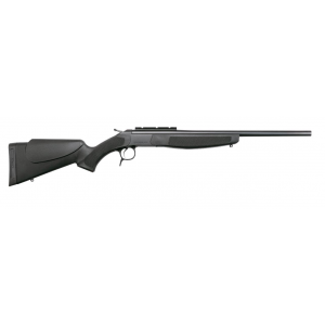 Scout Compact 20" 6.5mm Creedmoor Single Shot Rifle