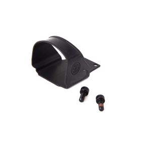 Plastic Red Dot Sight Shroud Kit for ROMEO1/ROMEO Pro - Black