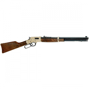 Big Boy Deluxe 3rd Edition 20" 10 Round 44 Magnum/44 Special Lever Action Rifle