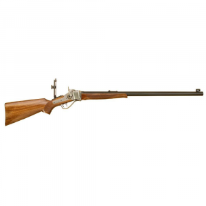 Pride of the Plains Sharps 30" 45-70 Government Single Shot Rifle