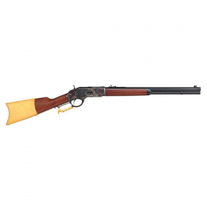 1873 Comanchero 20" 10 Round 357 Magnum Lever Action Rifle - Walnut