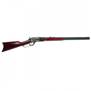 1876 Centennial 28" 11 Round 50-95 Lever Action Rifle