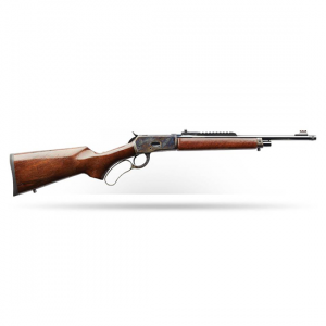 1892 Wildlands 16.50" 5 Round 44 Magnum Lever Action Rifle - Case Color Hardened