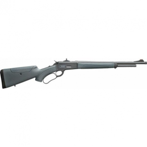 1886 Shadow 19" 3 Round 45-70 Government Lever Action Rifle