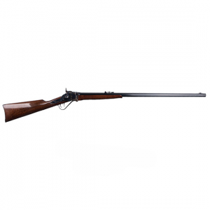 1874 Sharps Sporting 32" 45-70 Government Single Shot Rifle