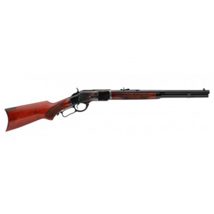 1873 Trapper 18" 10 Round 357 Magnum Lever Action Rifle - Walnut