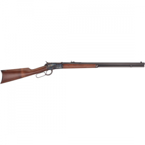 1892 Trailblazer 24" 12 Round 44-40 Winchester Lever Action Rifle - Walnut