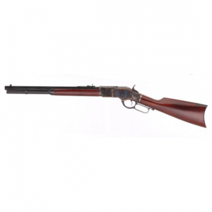 1873 Trapper 18" 10 Round 38 Special Lever Action Rifle - Walnut