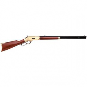 1866 Sporting 24.25" 13 Rounds 45 Colt Lever Action Rifle - Walnut