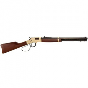 Big Boy Large Loop 20" 10 Round 44 Magnum/44 Special Lever Action Rifle