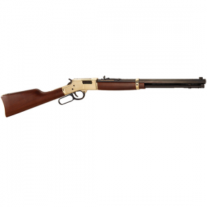 Big Boy Octagon 20" 10 Round 44 Magnum/44 Special Lever Action Rifle