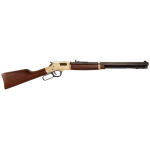 Big Boy 20" 10 Round 38 Special / 357 Magnum Lever Action Rifle