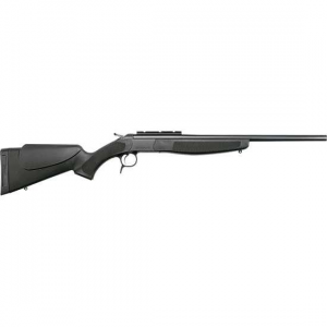 Scout V2 TD 22" 44 Magnum Single Shot Rifle - RealTree Rockslide
