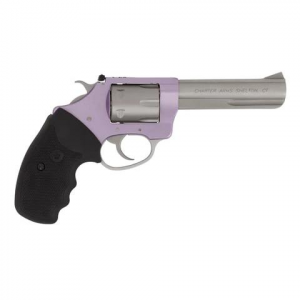 REFURBISHED - Lavender Lady 4.2" 5 Round 38 Special Revolver