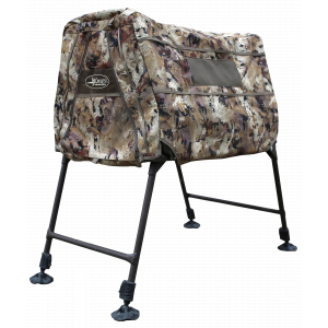 Invisi-Lab 31 Inch x 24 Inch Dog Blind