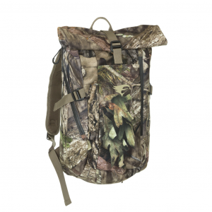 Suppression Silent Waterproof Hunting Backpack - Mossy Oak Break-Up Country