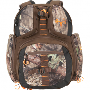 Bruiser GearFit Pursuit Treestand Pack - Mossy Oak Break-Up Country