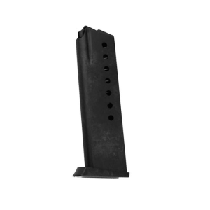 P210 Legend/Standard 8 Round 9mm Magazine - Black
