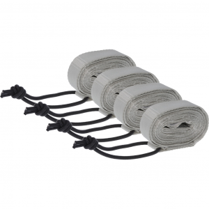 Helium Climbing Straps - 4 Pack