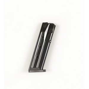 Sig Sauer P320 17 Round 9mm Magazine - Blued
