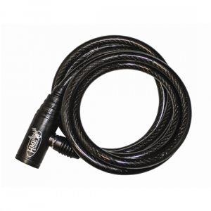 Treestand Cable Lock - 3 Pack