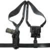 Galco Gunleather VHS Vertical Shoulder Holster System