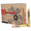 Dangerous Game Solid 400 gr 416 Remington Rifle Ammo - 20 Round Box