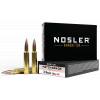 Match Grade CC Hollow Point Boat Tail 300 gr 33 Nosler Rifle Ammo - 20 Round Box