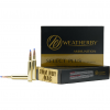 Select Plus Hammer Custom Hollow Point 146 gr 7mm Weatherby Magnum Rifle Ammo - 20 Round Box