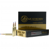 Select Plus Swift Scirocco 150 gr 7mm Weatherby Magnum Rifle Ammo - 20 Round Box