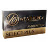 Select Plus Barnes Tipped TSX Lead Free 140 gr 7mm Weatherby Magnum Rifle Ammo - 20 Round Box