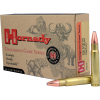 Dangerous Game Recoil Proof Soft Point 225 gr 376 Steyr Rifle Ammo - 20 Round Box