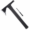 Sog Survival Hawk Tomahawk Axe Firestarter Nylon Sheath SK1001