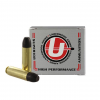 Flat Nose Gas Check 380 gr 50 Beowulf Rifle Ammo - 20 Round Box